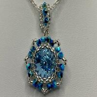 14mm Swarovski Element Crystal 